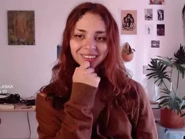 golden_alaska from Chaturbate is Freechat