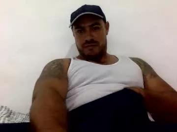 Goliathm webcams show profile image 