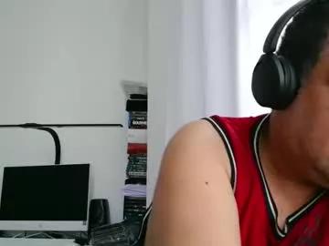 gomezgonz5 from Chaturbate is Freechat