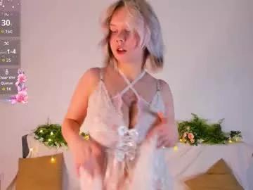 gooodgirlll from Chaturbate is Freechat
