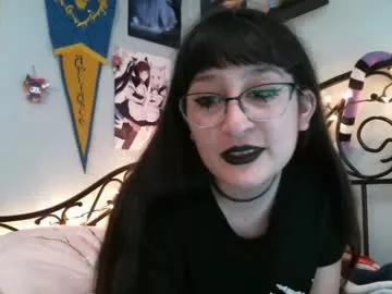 gothicwaifu222 from Chaturbate is Freechat