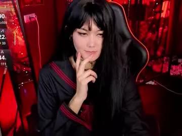 gothxraven from Chaturbate is Freechat