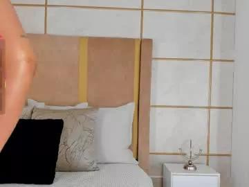 gracedupont from Chaturbate is Freechat