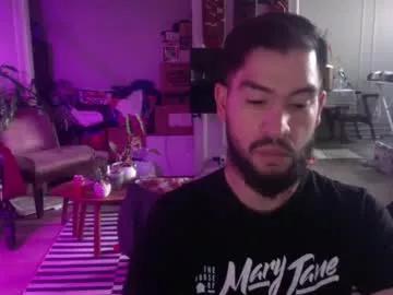 grandmastersexy25 from Chaturbate is Freechat