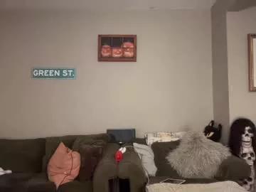 greenxxxqueen from Chaturbate is Freechat