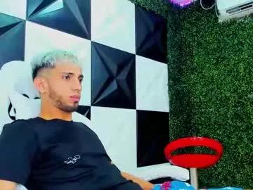 gregori_latin19 from Chaturbate is Freechat
