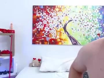 greta_and_harry from Chaturbate is Freechat