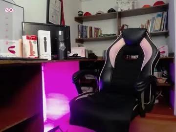 greta_voss from Chaturbate is Freechat