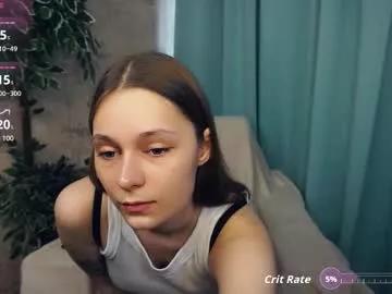 gwendolynallsbrook from Chaturbate is Freechat