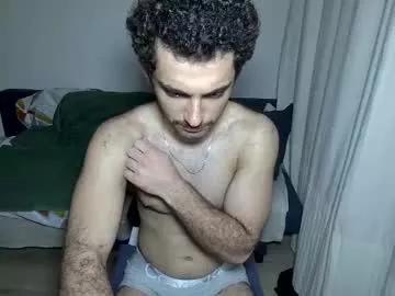 ha1ryalex from Chaturbate is Freechat