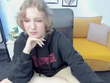 haileyfoxy from Chaturbate is Freechat