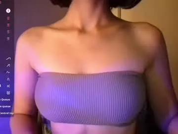 hainnahh from Chaturbate is Freechat