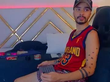 hairy_diamond from Chaturbate is Freechat