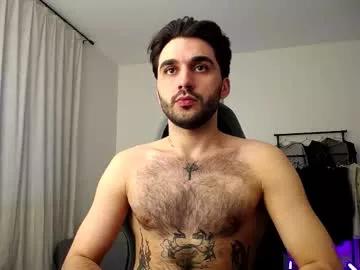 hairycuss from Chaturbate is Freechat