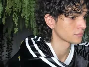 halan_jr from Chaturbate is Freechat