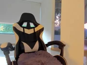 hall_anahiis from Chaturbate is Freechat