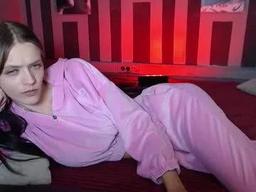 hallimally from Chaturbate is Freechat