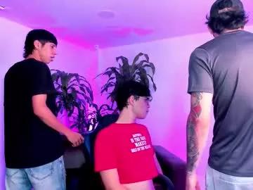 handsomeboys19 from Chaturbate is Freechat