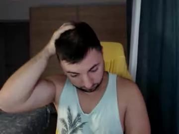 hankmalone from Chaturbate is Freechat
