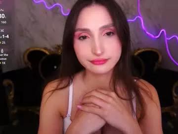 hanna__klein from Chaturbate is Freechat