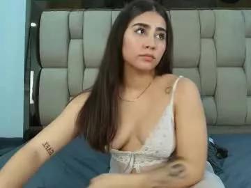 hanna_castro from Chaturbate is Freechat