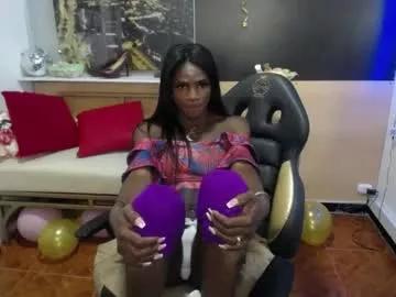 hanna_lamber from Chaturbate is Freechat