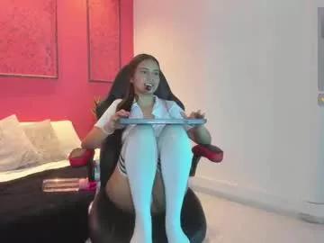 hanna_mayer from Chaturbate is Freechat