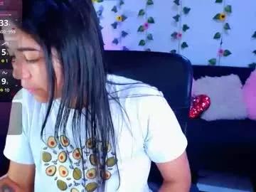 hannaagt from Chaturbate is Freechat