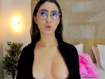 hannaconnorr from Chaturbate is Freechat