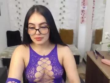 hannadaves_ from Chaturbate is Freechat