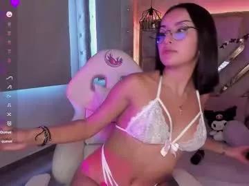 hannae_ from Chaturbate is Freechat