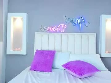 hannapaola from Chaturbate is Freechat