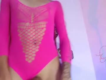 hannaprinss from Chaturbate is Freechat