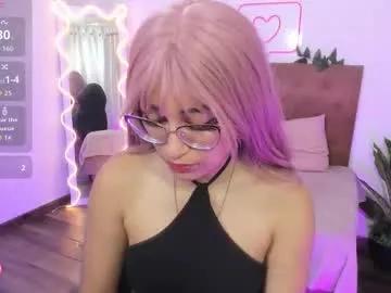 hanni_tay from Chaturbate is Freechat