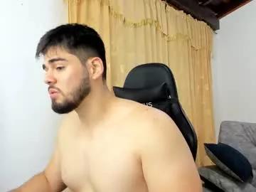 Photos of hans_fox03 from Chaturbate is Freechat
