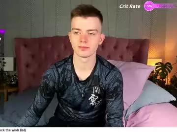 happydeimos from Chaturbate is Freechat