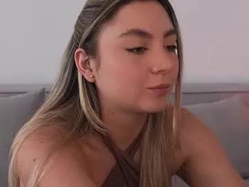 happyhoney_ from Chaturbate is Freechat