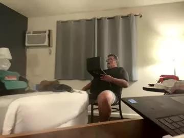 hardfreak4you from Chaturbate is Freechat