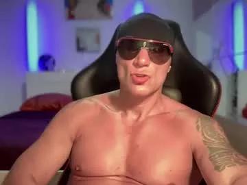 Photos of hardmattsteel from Chaturbate is Freechat