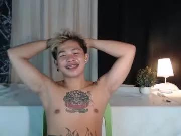 harold_carl from Chaturbate is Freechat