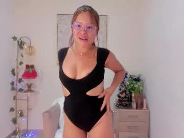 harper_caldwell from Chaturbate is Freechat