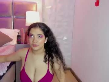 harper_cutie00_ from Chaturbate is Freechat