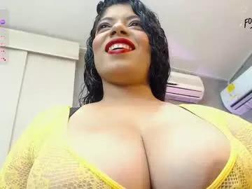 harper_ziu from Chaturbate is Freechat
