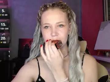 harpersweety from Chaturbate is Freechat
