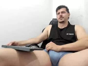 harrydaviss from Chaturbate is Freechat
