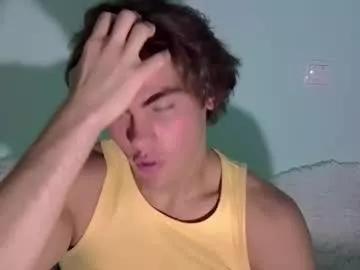 harryking1 from Chaturbate is Freechat