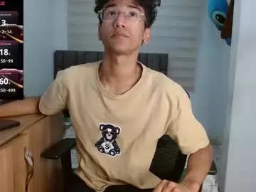 harrytwink18 from Chaturbate is Freechat