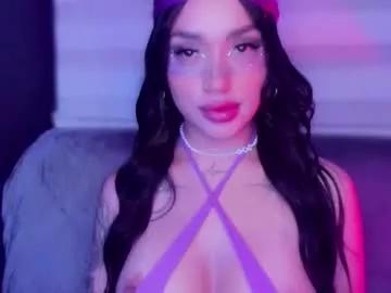 hazeeell from Chaturbate is Freechat