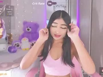 hazelbabee_ from Chaturbate is Freechat