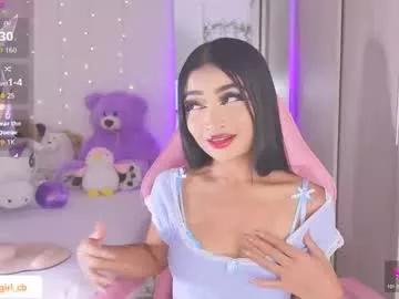 hazelbabee_ from Chaturbate is Freechat